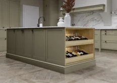 Kitchen Islands