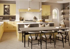 Shaker Doors