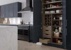 Storage Solutions
