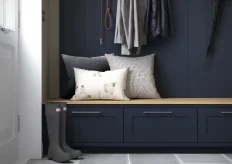 Boot Rooms