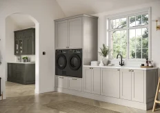 Utility Rooms